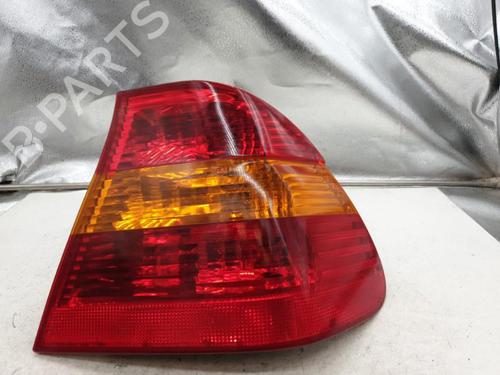 Right taillight BMW 3 (E46) 320 d | BP22878170C35 
