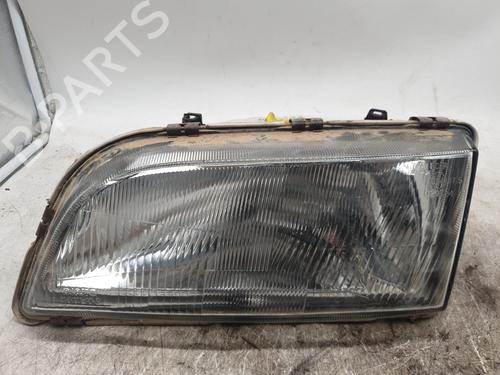 Used Left headlight VOLVO V40 Estate (645) 1.9 DI (95 hp) 29239704