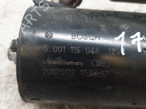 Starter BMW 3 (E90) 325 d | BP26027901M8 