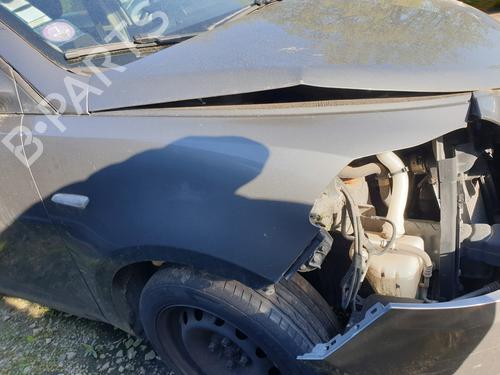 Forskærm Højre LANCIA YPSILON (312_) 0.9 TwinAir (312.PXG11, 312.PXG1A, 312.YXG11, 312.YXG1A) | BP25155671C42 - Image 3