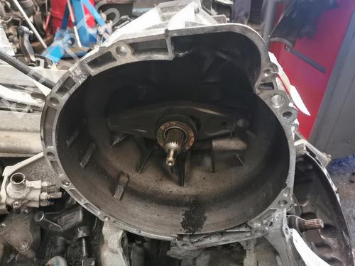 Used Gearbox BMW 1 (E87) 116 d (116 hp) 22881003