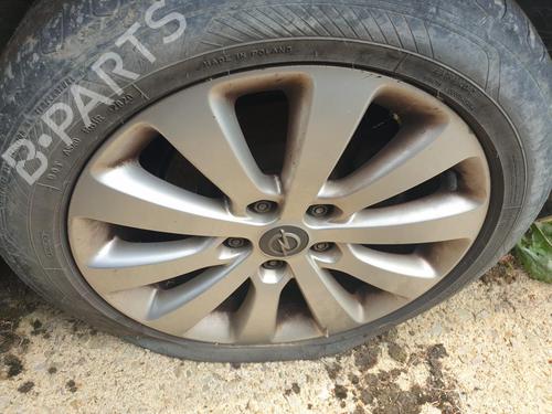 Rim OPEL ZAFIRA TOURER C (P12) 1.6 CDTI (75) | BP29493667C45 