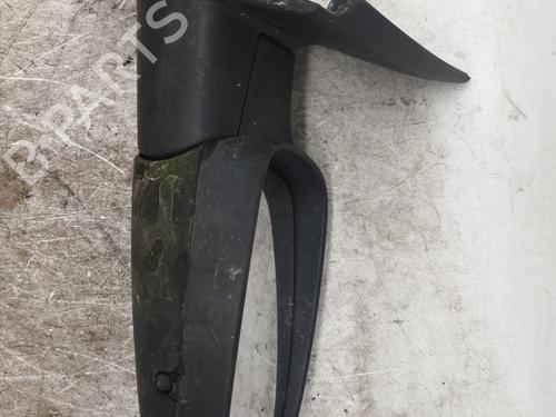 Right mirror RENAULT CLIO III (BR0/1, CR0/1) 1.5 dCi (BR17, CR17) | BP26154643C27 