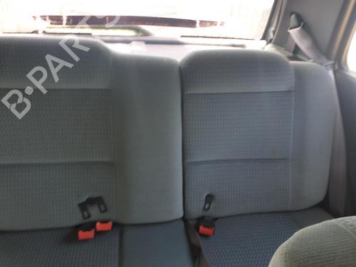Used Rear seat Rear seat 36836741 36836741