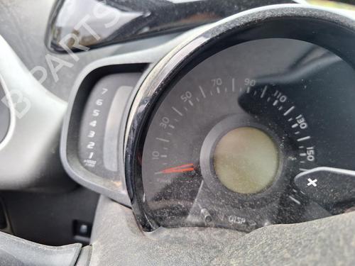 Used Instrument cluster CITROËN C1 II (PA_, PS_) 1.0 VTi 68 (69 hp) 22870048