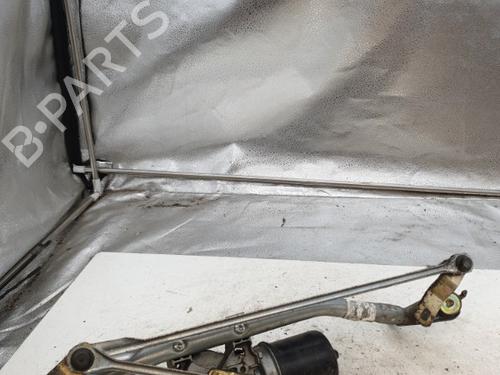 Front wiper motor CITROËN C3 I (FC_, FN_) 1.4 HDi | BP22864452M29 