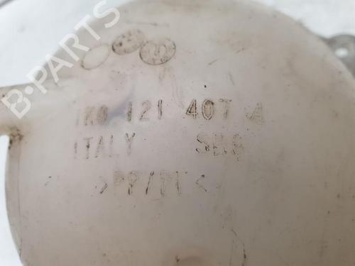 Expansion tank VW GOLF V (1K1) 1.9 TDI | BP22870825C120 