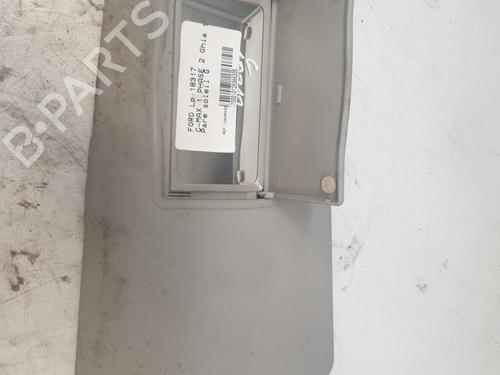 Left sun visor FORD C-MAX (DM2) | BP35989691I1 - Image 2