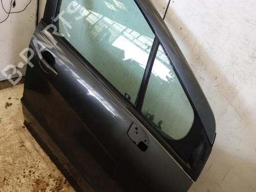 Right front door PEUGEOT 308 SW I (4E_, 4H_) 1.6 HDi | BP22870651C3