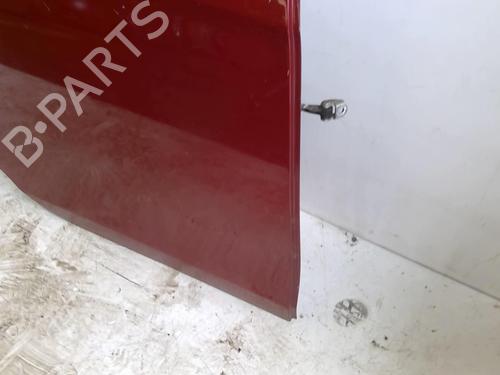 Right rear door FIAT BRAVO II (198_) 1.9 D Multijet (198AXB1A) | BP22876856C5 