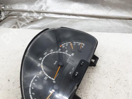 Instrument cluster MERCEDES-BENZ SPRINTER 3-t Van (B903)  | BP25843468C47 