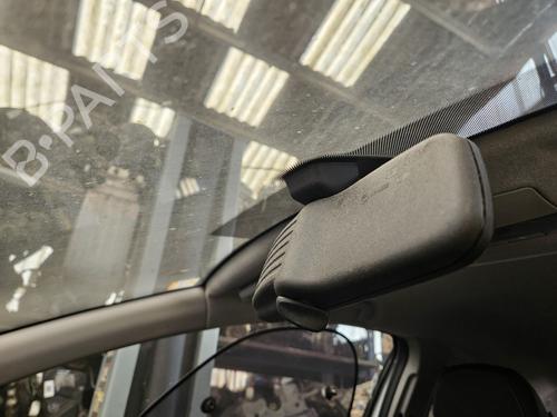 Rear mirror OPEL CORSA D (S07) 1.0 (L08, L68) | BP27884253I6 - Image 3
