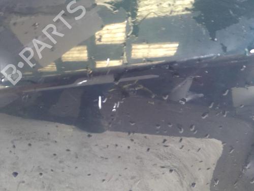 Left front fenders RENAULT VEL SATIS (BJ0_) 2.2 dCi (BJ0E, BJ0F) | BP22876699C41 