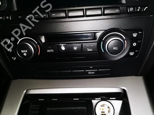 Used Climate control BMW 3 (E90) 318 d (143 hp) 24421439