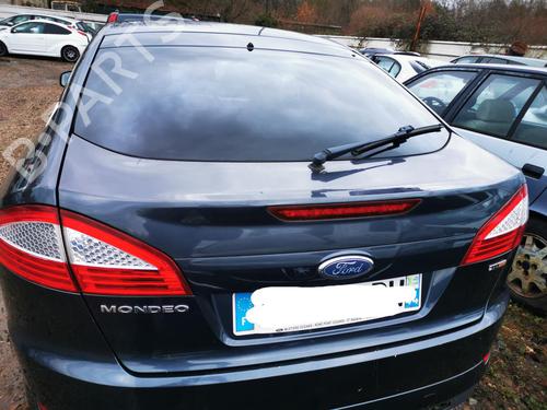 Tailgate FORD MONDEO IV (BA7) 1.8 TDCi | BP22882126C6