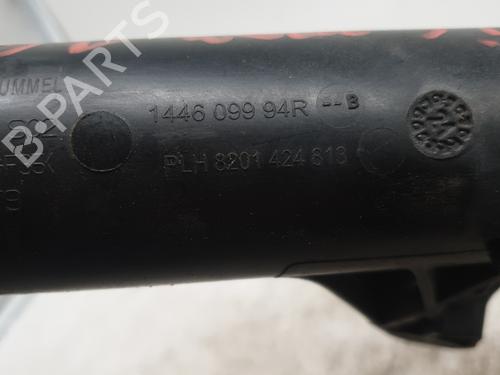 Used Pipe Pipe RENAULT TALISMAN Grandtour (KP_) 1.6 dCi 130 (130 hp) 25984014 25984014