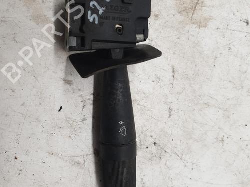 Used Steering column stalk PEUGEOT 205 I (741A/C) 1.7 Diesel (60 hp) 22883182