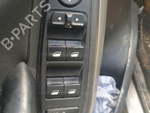Used Left front window switch Left front window switch CITROËN C4 Picasso I MPV (UD_) [2006-2015] 36367822 36367822