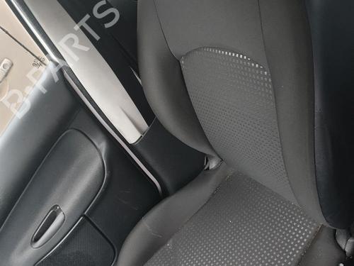 Used Right front seat PEUGEOT 206+ (2L_, 2M_) 1.4 HDi eco 70 (68 hp) 32262390