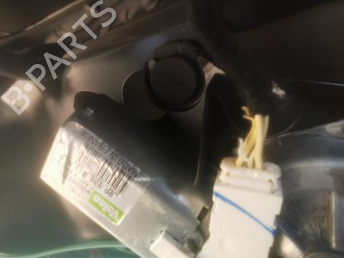 Rear wiper motor CITROËN DS3 (SA_) 1.6 HDi 90 | BP24660918M102 
