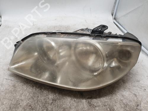Used Left headlight Left headlight AUDI Q2 (GAB, GAG) 30 TDI (115 hp) 28908656 28908656