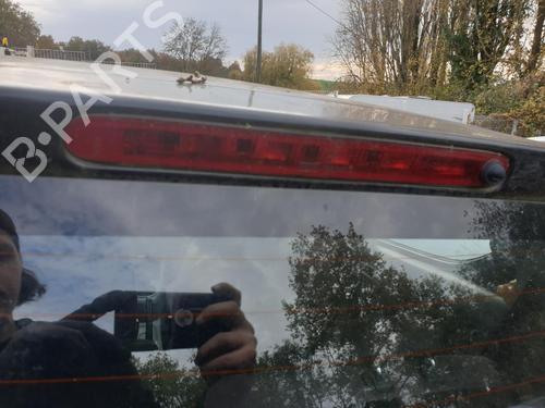Third brake light NISSAN PIXO (UA0) 1.0 | BP30156097L11 