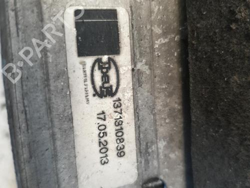 Used Intercooler FIAT 500 (312_) 1.3 D Multijet (312AXE1A) (95 hp) 24422057