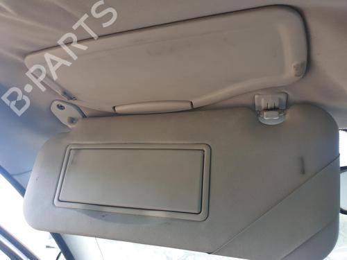venstre-solskrm-citroen-c5-i-dc_-2001-2002-2003-2004-2005-36250052 main image