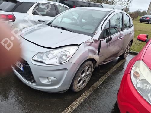 Used Parts CITROËN C3 II (SC_)  1.4 VTi 95  4738239