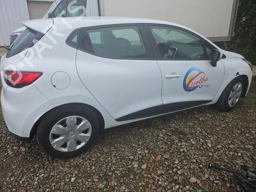 Blinklys fortil venstre RENAULT CLIO IV (BH_) 1.5 dCi 75 | BP30484675C32 