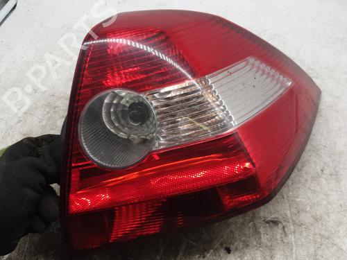 Used Right taillight RENAULT MEGANE II (BM0/1_, CM0/1_) 1.9 dCi (BM0G, CM0G) (120 hp) 30970367