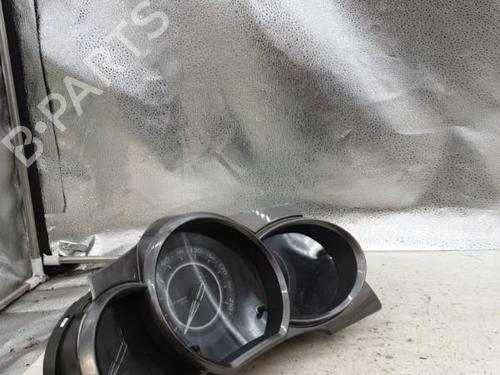 Instrument cluster CITROËN C3 II (SC_) 1.4 VTi 95 | BP23504160C47 - Image 3