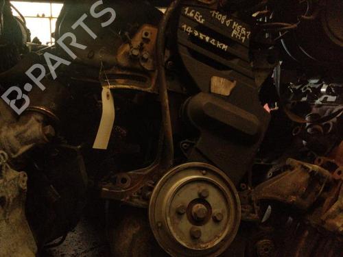 Motor RENAULT MEGANE I (BA0/1_) 1.6 e (BA0F, BA0S) (90 hp) 22872129
