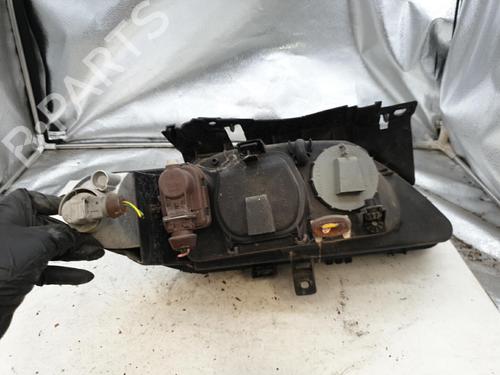 Left headlight CITROËN XSARA (N1) 1.9 TD | BP22875504C28 