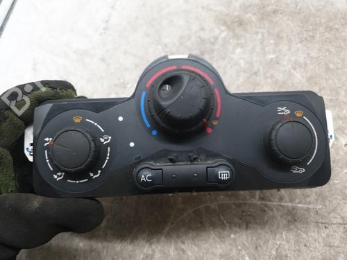 Climate control RENAULT MODUS / GRAND MODUS (F/JP0_) 1.5 dCi 90 | BP25039882I5