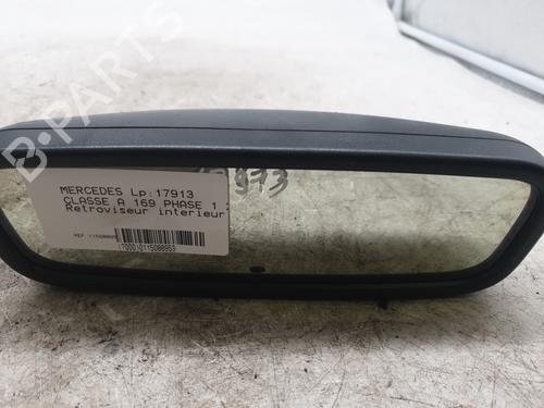 Rear mirror MERCEDES-BENZ A-CLASS (W169) A 200 TURBO (169.034, 169.334) | BP30132190I6