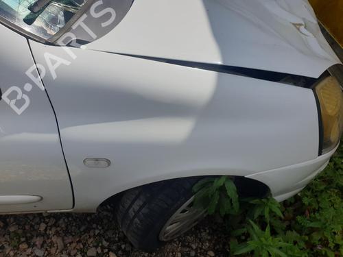 Guarda-lamas direito Guarda-lamas direito RENAULT CLIO II (BB_, CB_) [1998-2016] 35779914 35779914