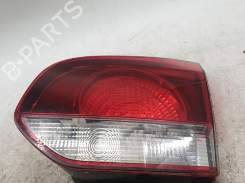 Right tailgate light VW GOLF VI (5K1) 2.0 TDI | BP26730657C80 - Image 2