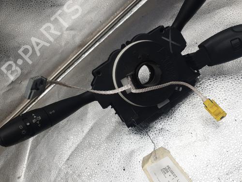 Steering column stalk PEUGEOT 206+ (2L_, 2M_) 1.4 HDi eco 70 | BP23933774I23 - Image 2