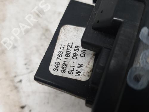 Steering column stalk PEUGEOT PARTNER Box Body/MPV (5_, G_) 1.9 D | BP22883180I23 