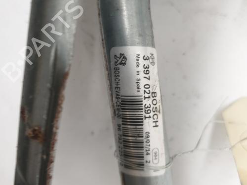 Front wiper motor PEUGEOT 2008 I (CU_) 1.6 HDi | BP26236906M29