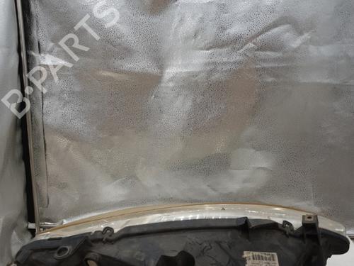 Left headlight PEUGEOT 307 Break (3E) 2.0 HDI 90 | BP22865020C28 