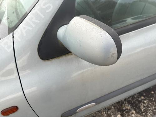 Used Left mirror Left mirror 39460407 39460407