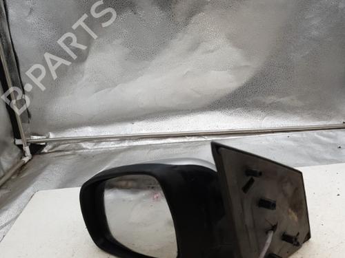 Used Left mirror NISSAN NOTE (E11, NE11) 1.5 dCi (86 hp) 22866866