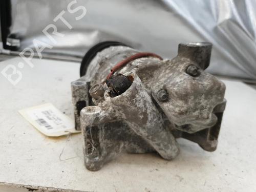 AC compressor FIAT GRANDE PUNTO (199_) 1.3 D Multijet | BP22875272M34 