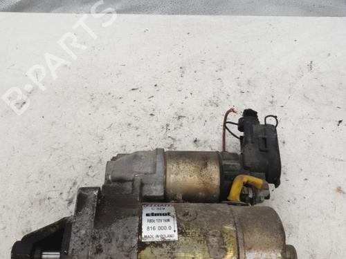 Startmotor FIAT CINQUECENTO (170_) 0.9 i.e. S (170AF, 170CF) (40 hp) 22866759