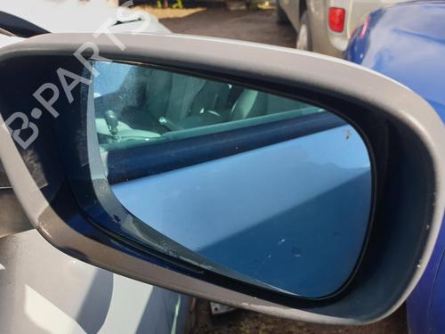 Right mirror RENAULT LAGUNA II Grandtour (KG0/1_) 1.9 dCi (KG0G) | BP28360991C27 