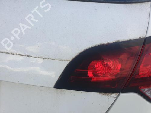 Højre baglygte bagklap Højre baglygte bagklap CITROËN DS4 (NX_) 1.6 VTi 120 (120 hp) 36482114 36482114