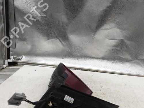 Left mirror NISSAN PRIMERA Estate (WP12) 2.2 dCi | BP22865527C26 