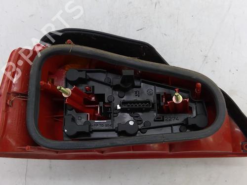 Used Right taillight Right taillight 22886207 22886207